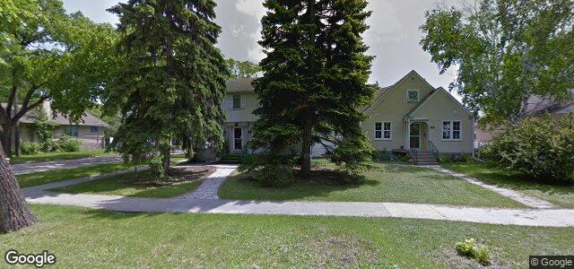 Larawan ng 1136 Mcmillan Avenue sa Winnipeg, Manitoba