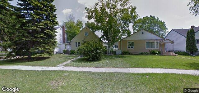 Larawan ng 1140 Mcmillan Avenue sa Winnipeg, Manitoba