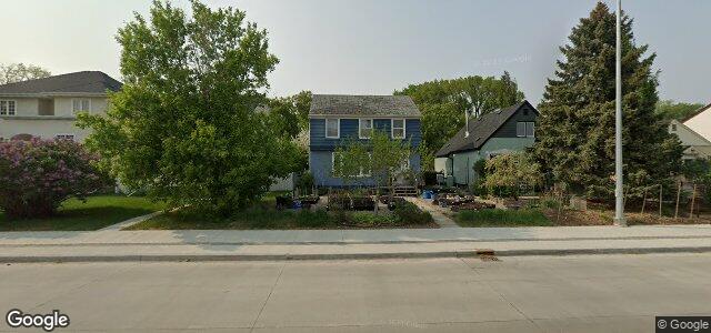 Larawan ng 1141 Corydon Avenue sa Winnipeg, Manitoba