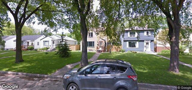 1141 Mcmillan Avenue（加拿大曼尼托巴省溫尼伯市）房屋照片