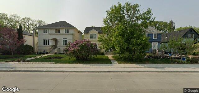 Larawan ng 1143 Corydon Avenue sa Winnipeg, Manitoba