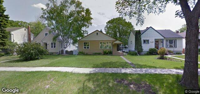 Larawan ng 1144 Mcmillan Avenue sa Winnipeg, Manitoba