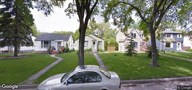 Larawan ng 1145 Mcmillan Avenue sa Winnipeg, Manitoba