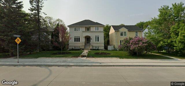Larawan ng 1147 Corydon Avenue sa Winnipeg, Manitoba