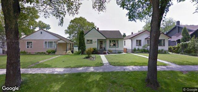 Larawan ng 1148 Mcmillan Avenue sa Winnipeg, Manitoba