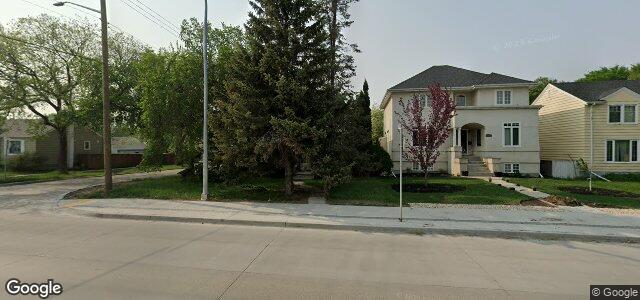 Larawan ng 1151 Corydon Avenue sa Winnipeg, Manitoba