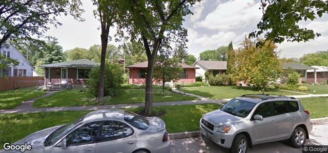 Larawan ng 1151 Dorchester Avenue sa Winnipeg, Manitoba