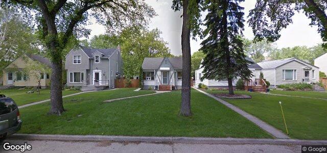 Larawan ng 1151 Mcmillan Avenue sa Winnipeg, Manitoba