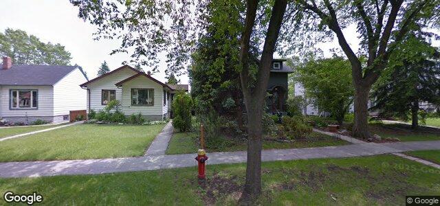 Larawan ng 1152 Mcmillan Avenue sa Winnipeg, Manitoba
