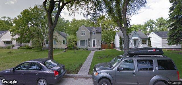 Larawan ng 1153 Mcmillan Avenue sa Winnipeg, Manitoba