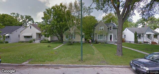 1157 Mcmillan Avenue（加拿大曼尼托巴省温尼伯市）房屋照片