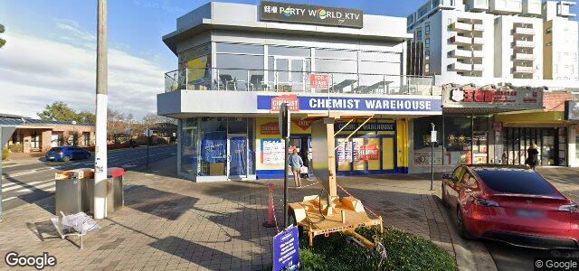 Larawan ng 116 Kingsway sa Winnipeg, Manitoba