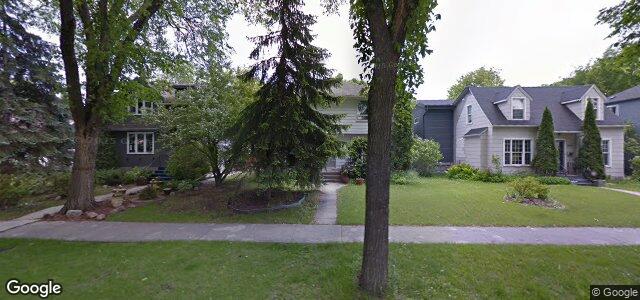 Larawan ng 1160 Mcmillan Avenue sa Winnipeg, Manitoba