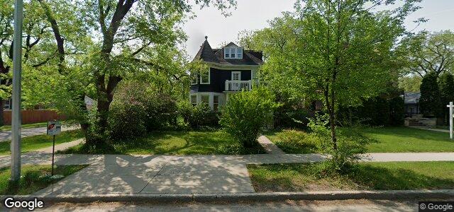 1162 Grosvenor Avenue（加拿大曼尼托巴省溫尼伯市）房屋照片