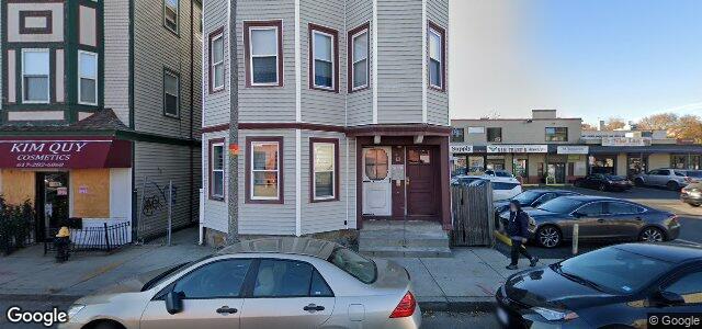 Larawan ng 1163 Dorchester Avenue sa Winnipeg, Manitoba