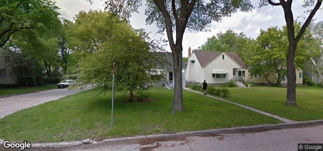 Larawan ng 1165 Mcmillan Avenue sa Winnipeg, Manitoba