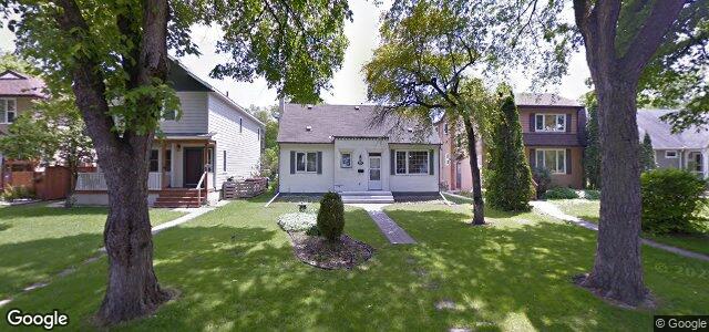 Larawan ng 1168 Dorchester Avenue sa Winnipeg, Manitoba
