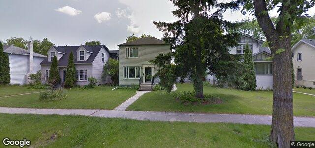 Larawan ng 1168 Mcmillan Avenue sa Winnipeg, Manitoba