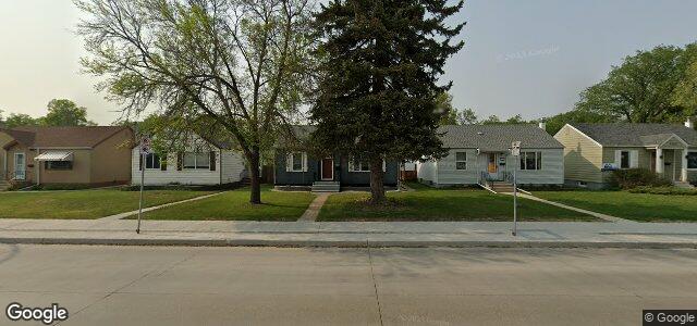 Larawan ng 1169 Corydon Avenue sa Winnipeg, Manitoba