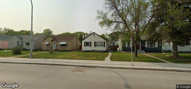 Larawan ng 1173 Corydon Avenue sa Winnipeg, Manitoba