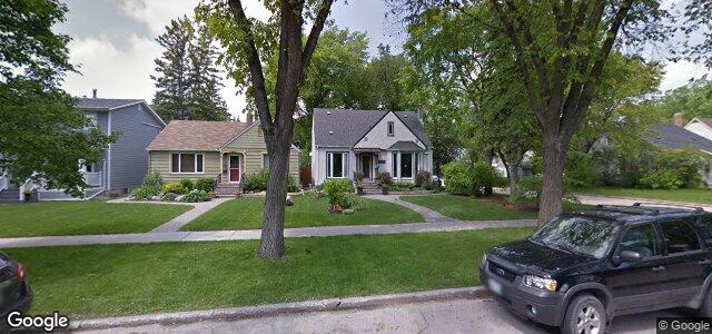 Larawan ng 1173 Mcmillan Avenue sa Winnipeg, Manitoba