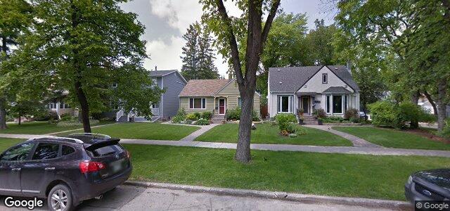 Larawan ng 1175 Mcmillan Avenue sa Winnipeg, Manitoba