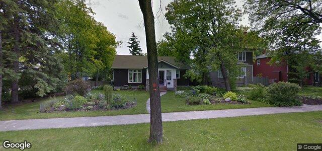 Larawan ng 1178 Mcmillan Avenue sa Winnipeg, Manitoba