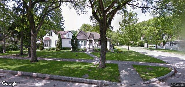 Larawan ng 1179 Dorchester Avenue sa Winnipeg, Manitoba