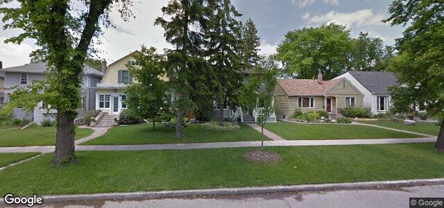 Larawan ng 1179 Mcmillan Avenue sa Winnipeg, Manitoba