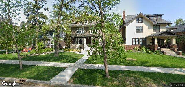 Larawan ng 1183 Grosvenor Avenue sa Winnipeg, Manitoba