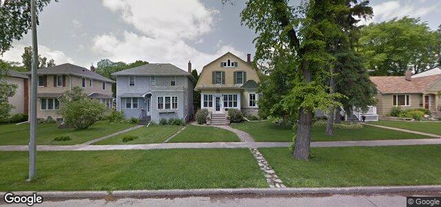 Larawan ng 1183 Mcmillan Avenue sa Winnipeg, Manitoba