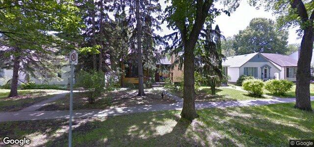 Larawan ng 1184 Dorchester Avenue sa Winnipeg, Manitoba