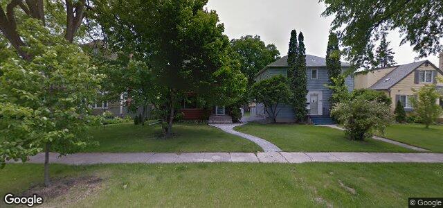 Larawan ng 1184 Mcmillan Avenue sa Winnipeg, Manitoba