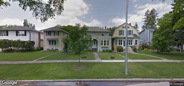 Larawan ng 1185 Mcmillan Avenue sa Winnipeg, Manitoba