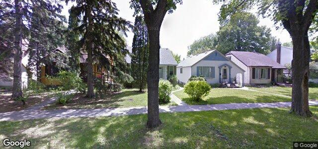 Larawan ng 1186 Dorchester Avenue sa Winnipeg, Manitoba