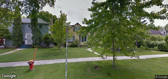 Larawan ng 1188 Mcmillan Avenue sa Winnipeg, Manitoba