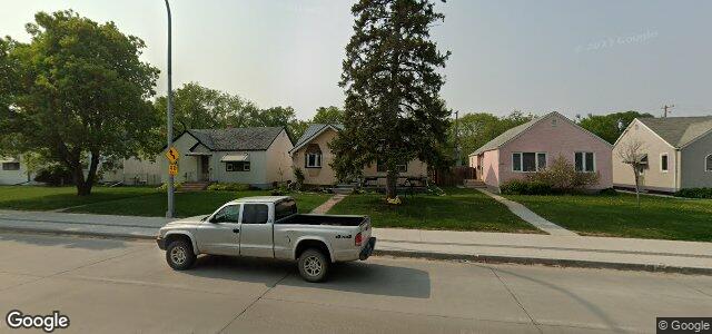 Larawan ng 1189 Corydon Avenue sa Winnipeg, Manitoba