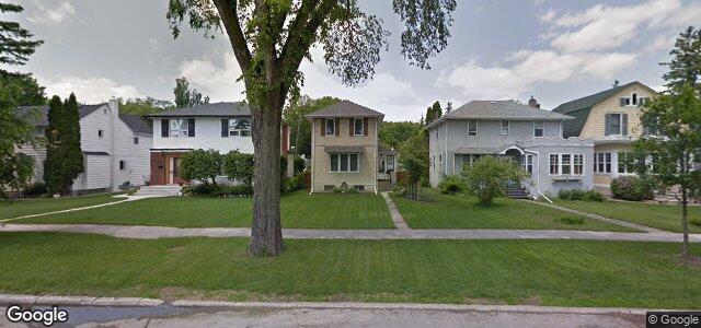 Larawan ng 1189 Mcmillan Avenue sa Winnipeg, Manitoba
