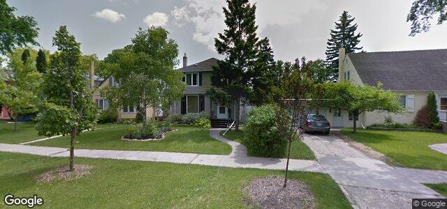 Larawan ng 1190 Mcmillan Avenue sa Winnipeg, Manitoba