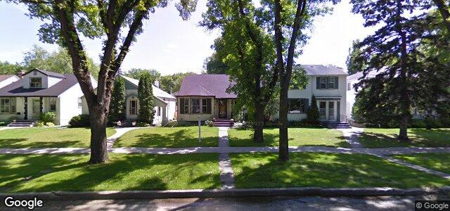 Larawan ng 1192 Dorchester Avenue sa Winnipeg, Manitoba