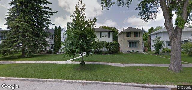 Larawan ng 1193 Mcmillan Avenue sa Winnipeg, Manitoba