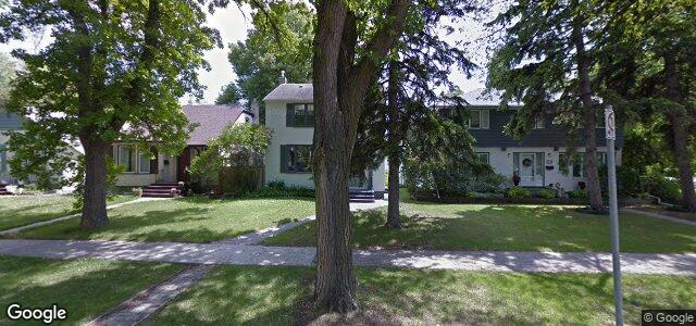Larawan ng 1194 Dorchester Avenue sa Winnipeg, Manitoba