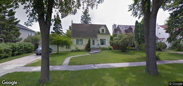 Larawan ng 1194 Mcmillan Avenue sa Winnipeg, Manitoba