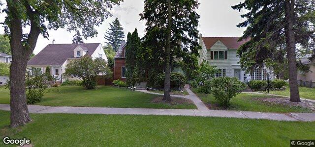 Larawan ng 1196 Mcmillan Avenue sa Winnipeg, Manitoba