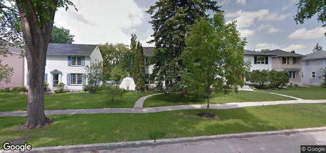 Larawan ng 1197 Mcmillan Avenue sa Winnipeg, Manitoba