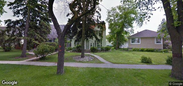 Larawan ng 1198 Mcmillan Avenue sa Winnipeg, Manitoba