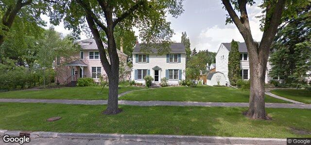 Larawan ng 1199 Mcmillan Avenue sa Winnipeg, Manitoba