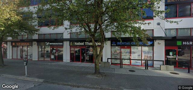 Larawan ng 120 Kingsway sa Winnipeg, Manitoba