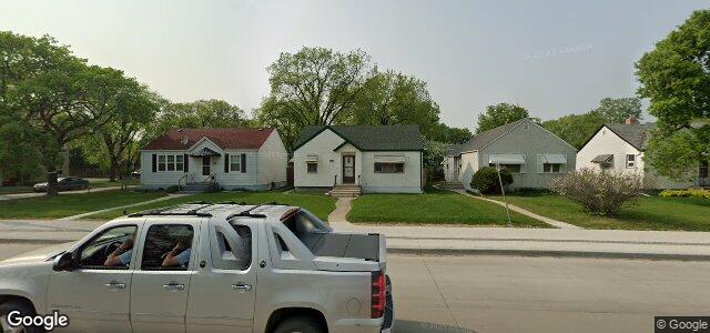 Larawan ng 1201 Corydon Avenue sa Winnipeg, Manitoba
