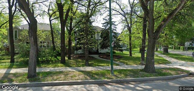 1202 Grosvenor Avenue（加拿大曼尼托巴省溫尼伯市）房屋照片